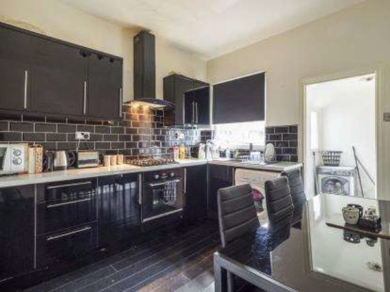 3 Bedroom Terraced